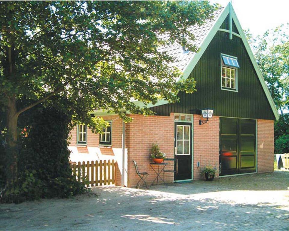 B&B Abbekerk Esterno foto